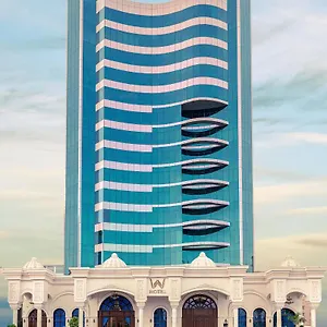 4* Отель Wa