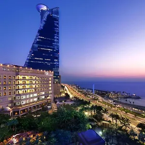 Waldorf Astoria - Qasr Al Sharq Djeddah