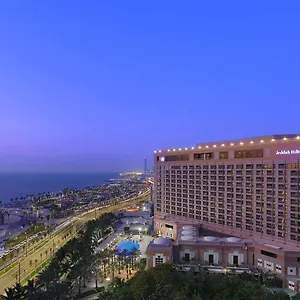 Hilton Djeddah