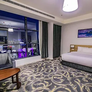 Laten Al Salim Plaza Hotel